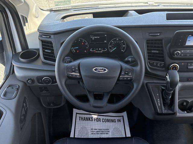 new 2025 Ford Transit-250 car, priced at $50,098
