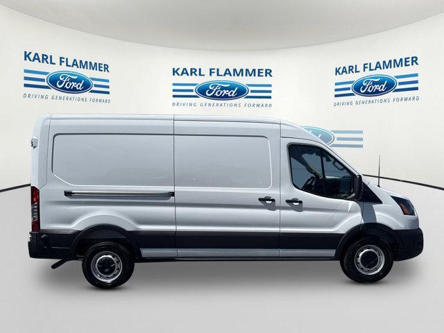 new 2025 Ford Transit-250 car, priced at $50,098