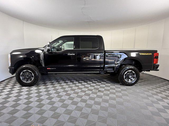 new 2024 Ford F-250 car, priced at $98,155