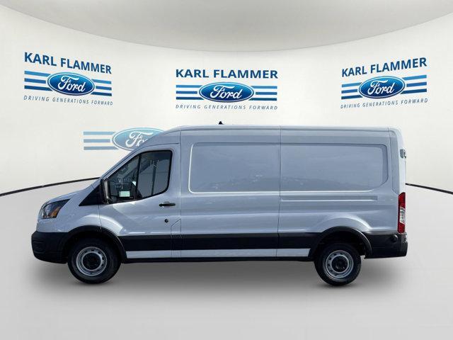 new 2024 Ford Transit-250 car, priced at $48,667