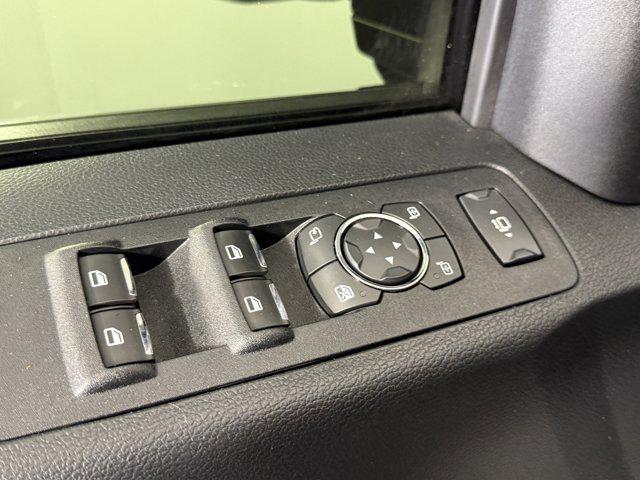 used 2020 Ford F-250 car, priced at $63,293