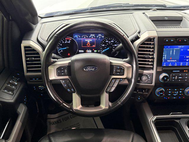 used 2020 Ford F-250 car, priced at $63,293