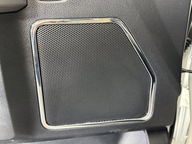used 2020 Ford F-250 car, priced at $63,293