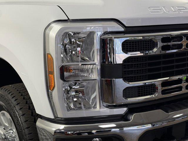 new 2024 Ford F-250 car, priced at $56,845