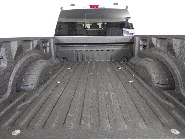 used 2022 Ford F-250 car, priced at $75,721