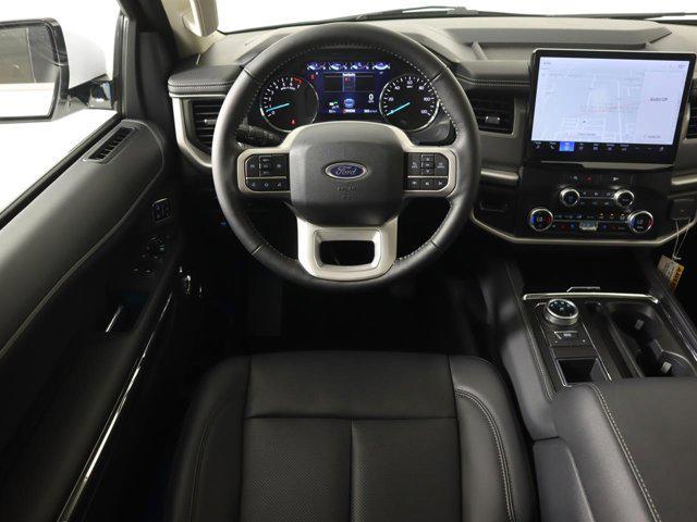 new 2024 Ford Expedition Max car, priced at $59,987