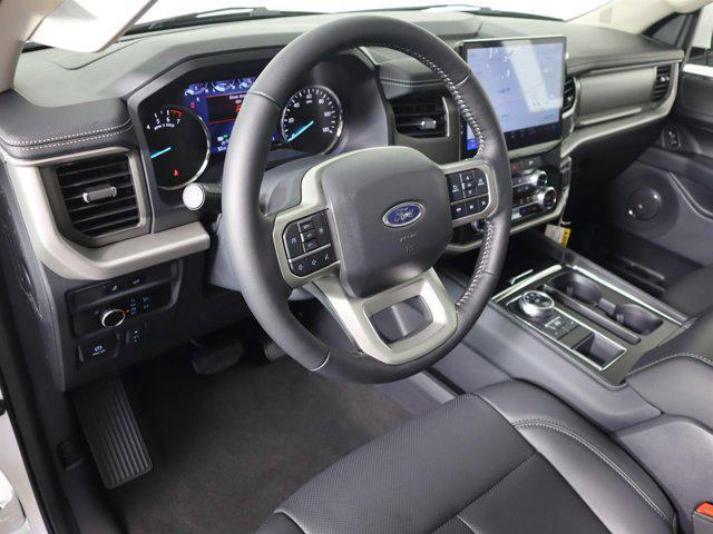 new 2024 Ford Expedition Max car, priced at $59,987