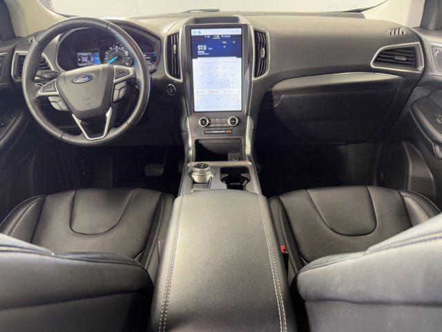 used 2022 Ford Edge car, priced at $26,925