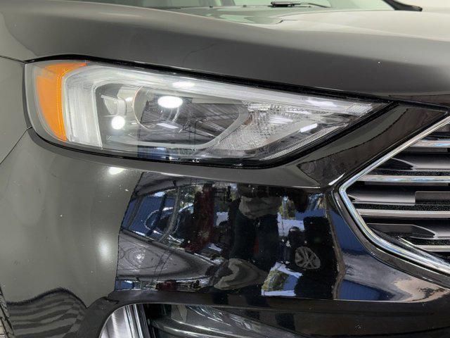 used 2022 Ford Edge car, priced at $26,925