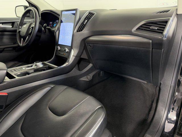 used 2022 Ford Edge car, priced at $26,925