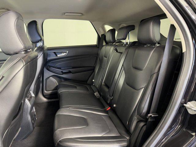 used 2022 Ford Edge car, priced at $26,925