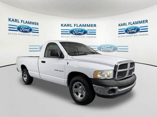 used 2004 Dodge Ram 1500 car, priced at $7,725