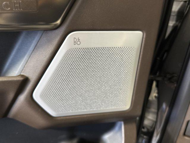 new 2025 Ford F-150 car, priced at $70,282