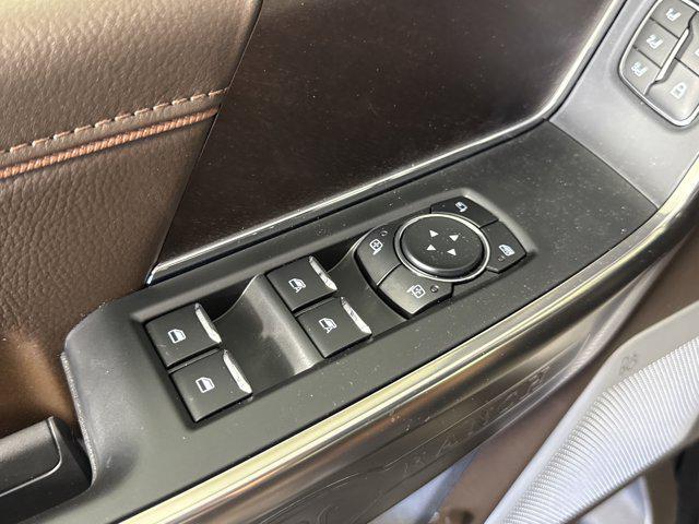 new 2025 Ford F-150 car, priced at $70,282