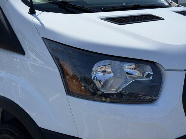 new 2025 Ford Transit-250 car, priced at $49,667