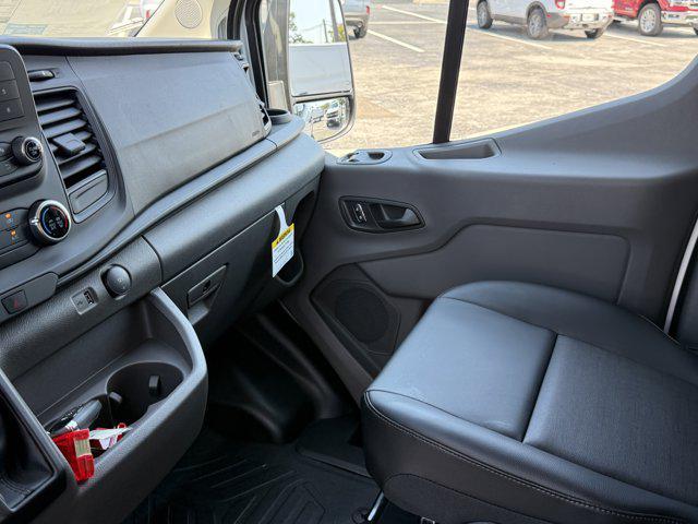 new 2025 Ford Transit-250 car, priced at $49,667