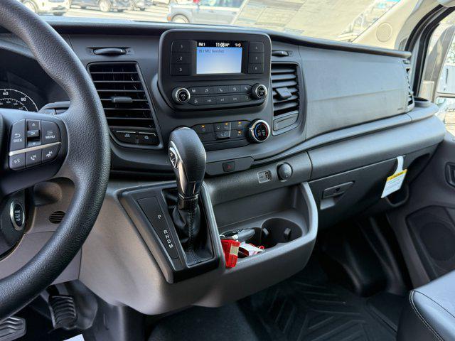 new 2025 Ford Transit-250 car, priced at $49,667