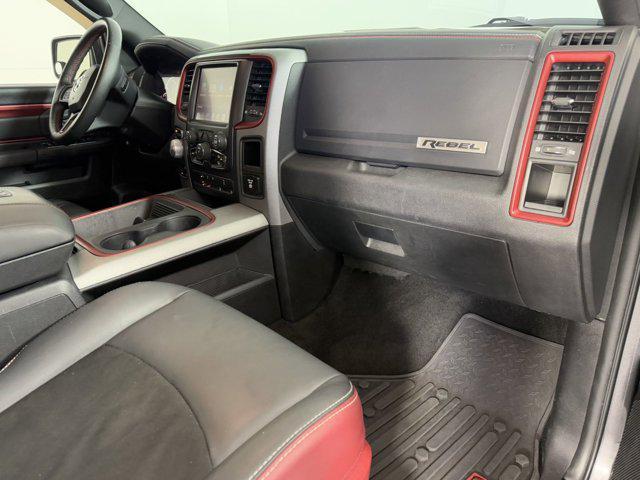 used 2016 Ram 1500 car, priced at $26,500