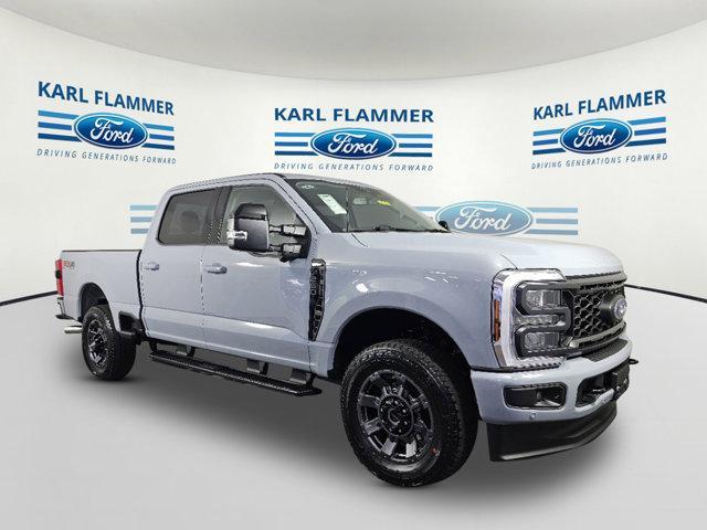 new 2024 Ford F-250 car, priced at $72,995