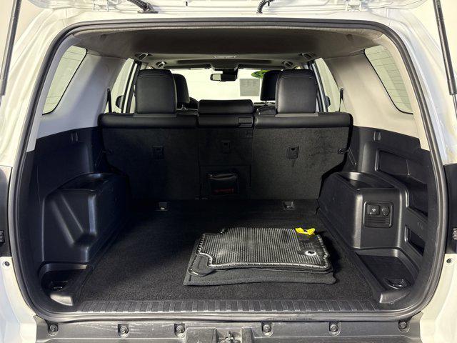 used 2022 Toyota 4Runner car, priced at $37,959