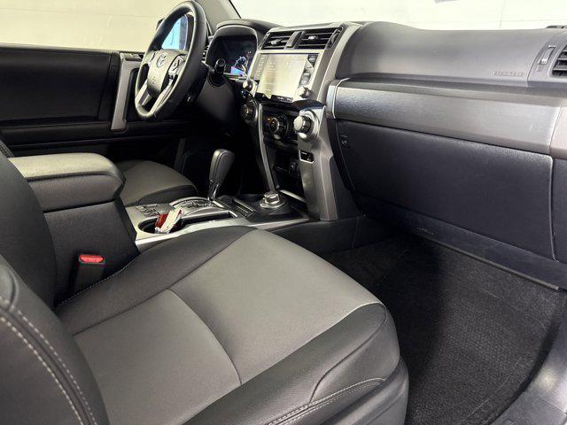 used 2022 Toyota 4Runner car, priced at $37,959