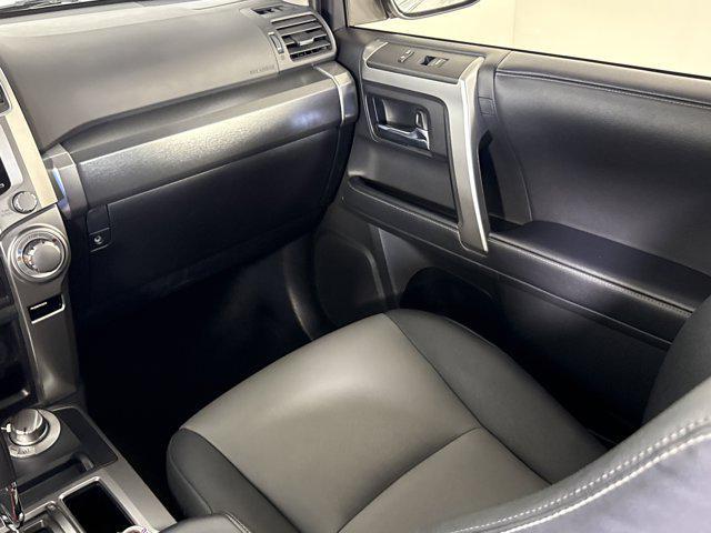 used 2022 Toyota 4Runner car, priced at $37,959