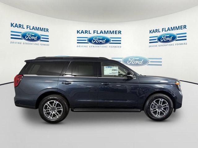 new 2025 Ford Expedition car, priced at $68,905