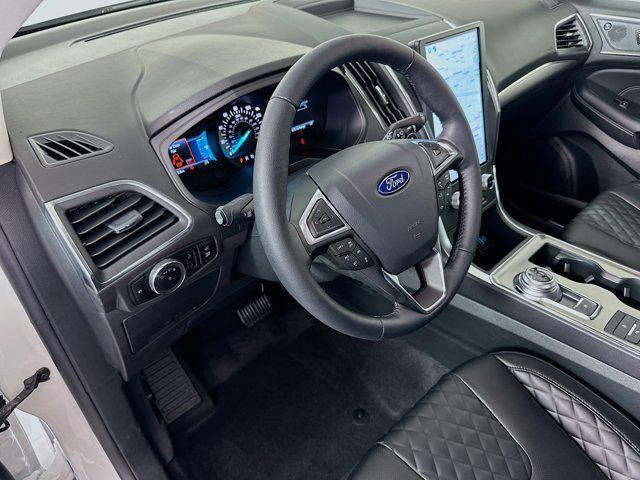 new 2024 Ford Edge car, priced at $47,021