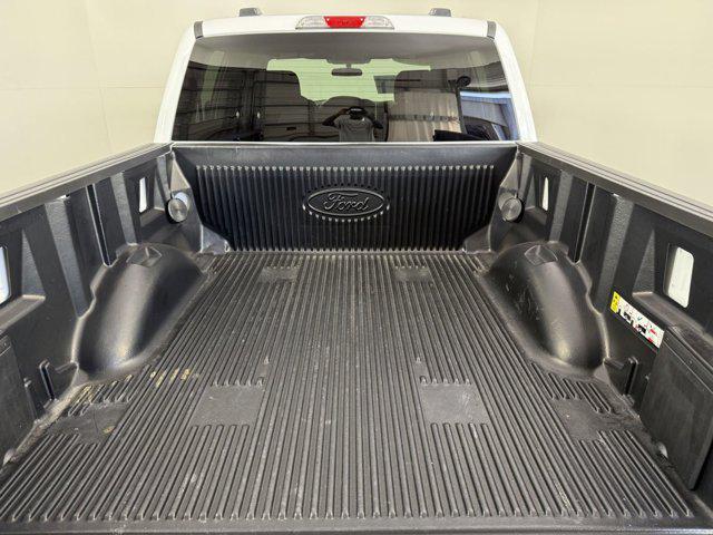 used 2024 Ford F-150 car, priced at $47,951