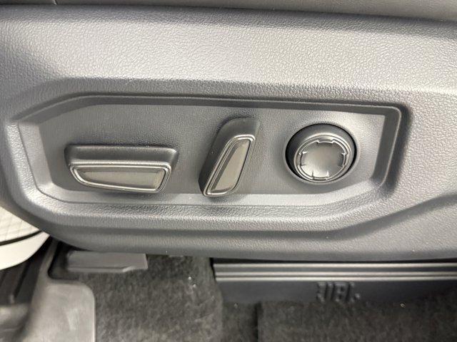 used 2022 Toyota Tundra car, priced at $47,499