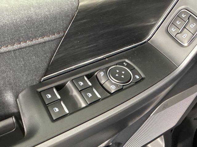 new 2025 Ford F-150 car, priced at $64,397