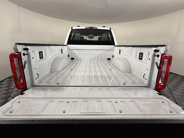 new 2025 Ford F-250 car, priced at $64,087