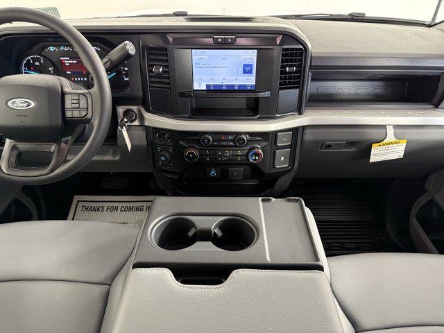 new 2025 Ford F-250 car, priced at $64,087