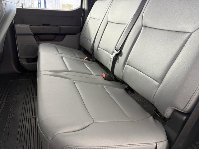 new 2025 Ford F-250 car, priced at $64,087