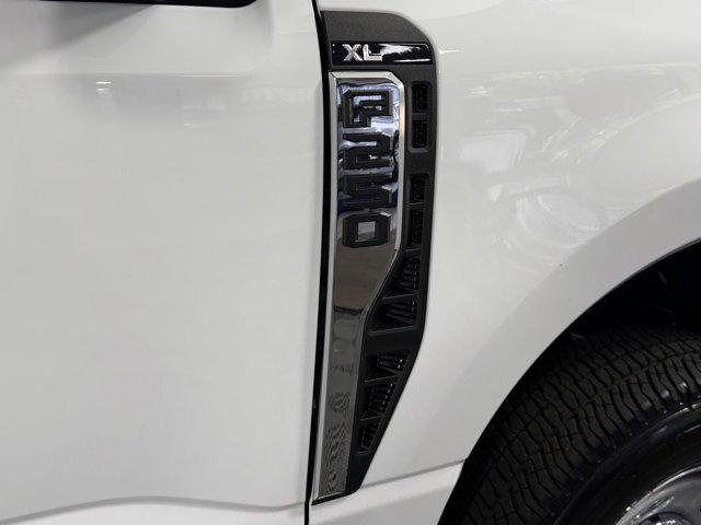 new 2025 Ford F-250 car, priced at $64,087
