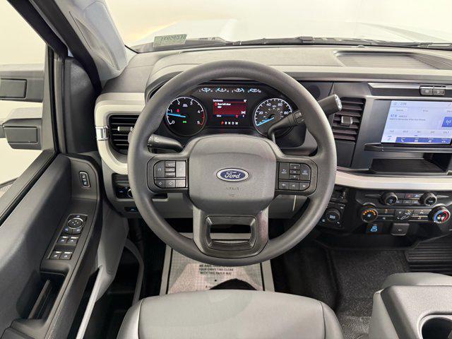 new 2025 Ford F-250 car, priced at $64,087