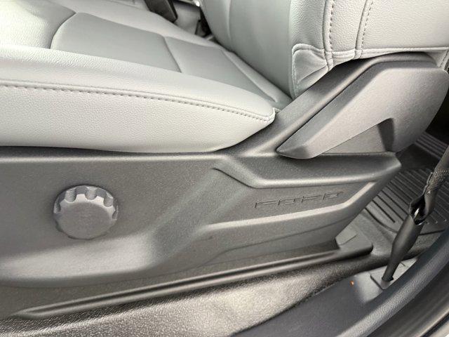 new 2025 Ford F-250 car, priced at $64,087