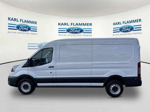 new 2024 Ford Transit-250 car, priced at $50,470