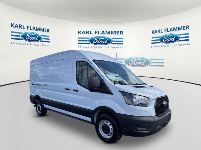 new 2024 Ford Transit-250 car, priced at $50,470