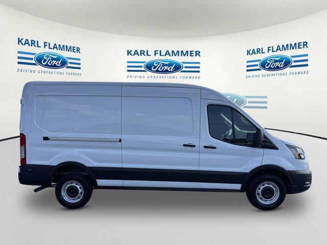 new 2024 Ford Transit-250 car, priced at $50,470