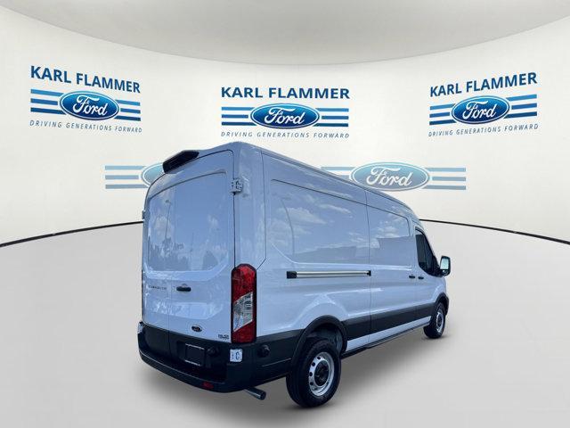 new 2024 Ford Transit-250 car, priced at $50,470