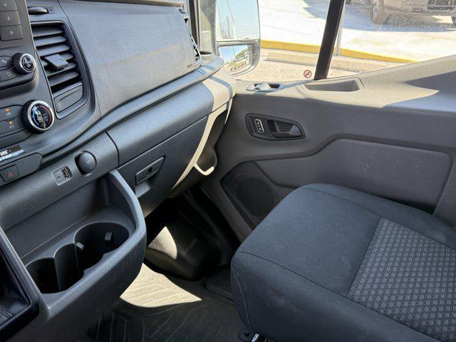 used 2024 Ford Transit-250 car, priced at $36,809