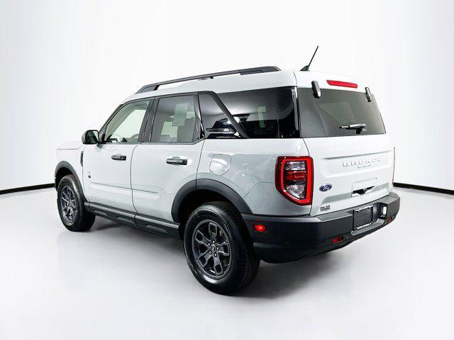 new 2024 Ford Bronco Sport car, priced at $31,672
