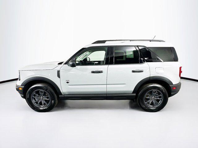 new 2024 Ford Bronco Sport car, priced at $31,672