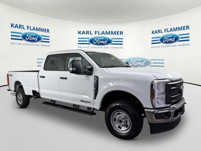 new 2024 Ford F-350 car, priced at $63,910