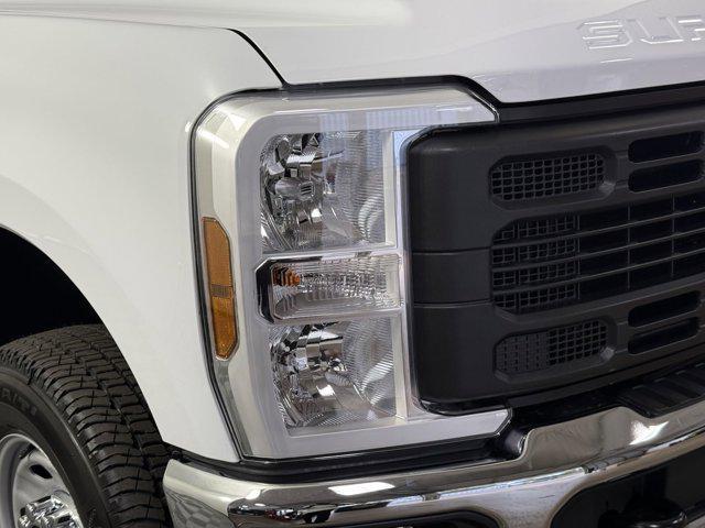 new 2024 Ford F-350 car, priced at $63,910