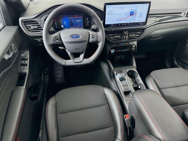 new 2024 Ford Escape car, priced at $31,102