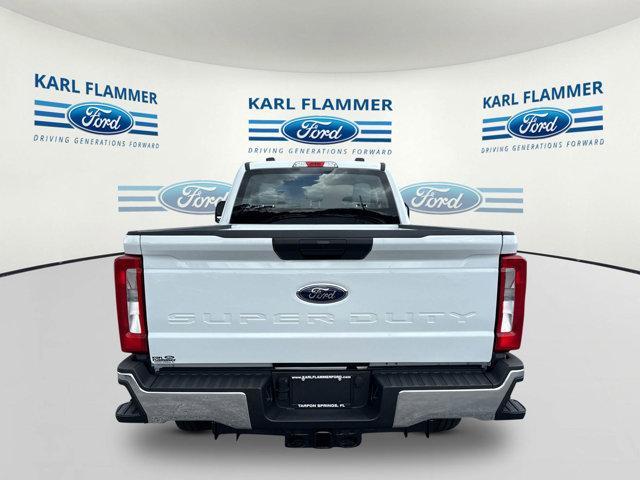 new 2025 Ford F-350 car, priced at $67,755