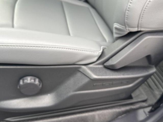 new 2025 Ford F-350 car, priced at $67,755