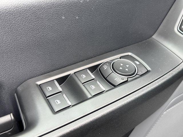 new 2025 Ford F-350 car, priced at $67,755